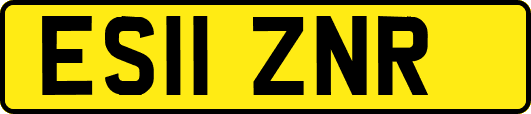 ES11ZNR