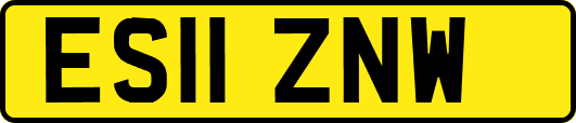 ES11ZNW