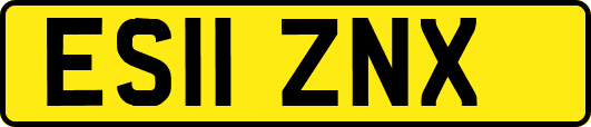 ES11ZNX