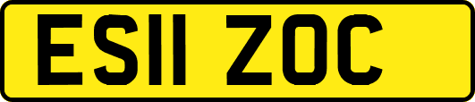 ES11ZOC