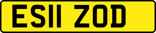 ES11ZOD