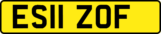ES11ZOF