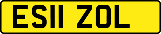 ES11ZOL