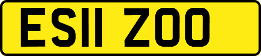 ES11ZOO