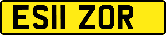 ES11ZOR