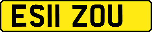 ES11ZOU