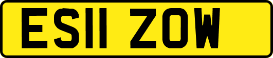ES11ZOW