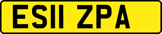 ES11ZPA