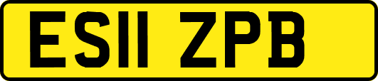 ES11ZPB