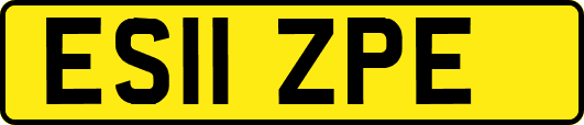 ES11ZPE