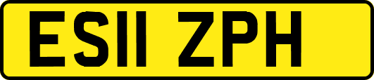 ES11ZPH