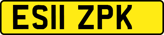 ES11ZPK