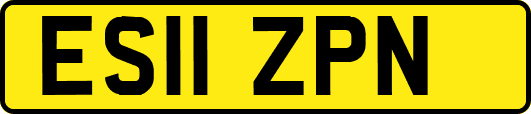 ES11ZPN