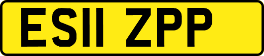ES11ZPP