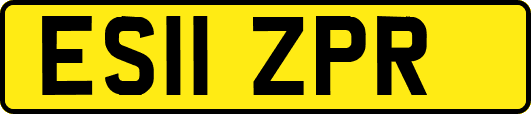 ES11ZPR