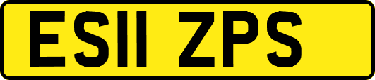 ES11ZPS