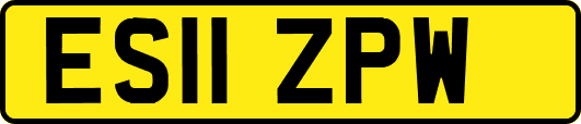 ES11ZPW