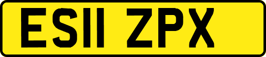 ES11ZPX