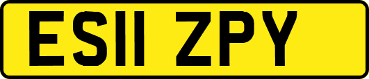 ES11ZPY