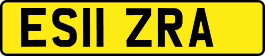 ES11ZRA