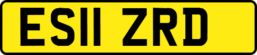 ES11ZRD