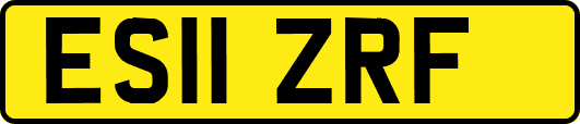 ES11ZRF