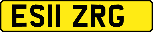 ES11ZRG