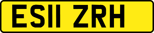 ES11ZRH