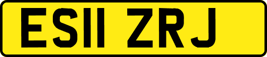 ES11ZRJ