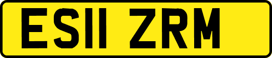 ES11ZRM