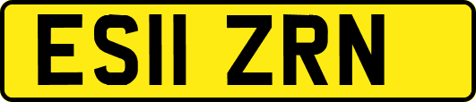 ES11ZRN
