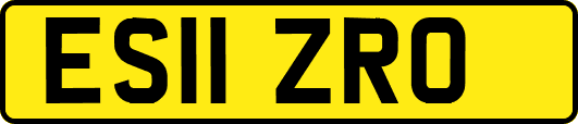 ES11ZRO