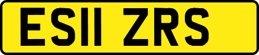 ES11ZRS