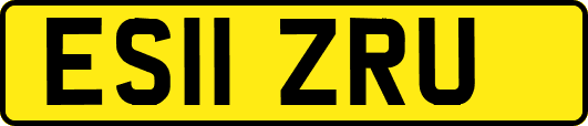 ES11ZRU