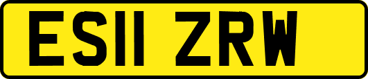 ES11ZRW
