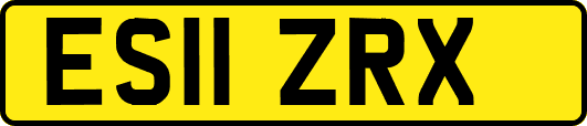 ES11ZRX