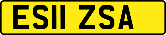ES11ZSA