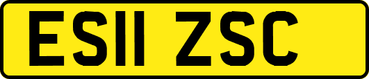 ES11ZSC