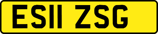 ES11ZSG