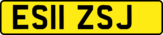 ES11ZSJ