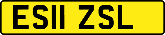 ES11ZSL