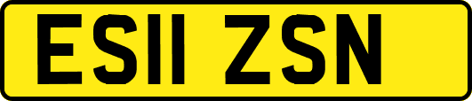 ES11ZSN