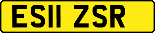 ES11ZSR