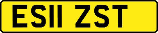 ES11ZST