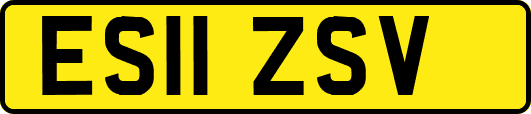 ES11ZSV