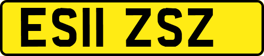 ES11ZSZ