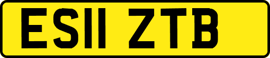 ES11ZTB