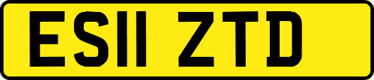 ES11ZTD