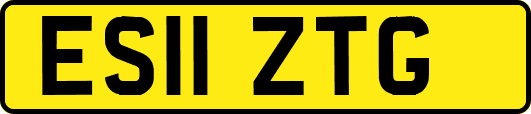 ES11ZTG