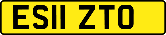 ES11ZTO